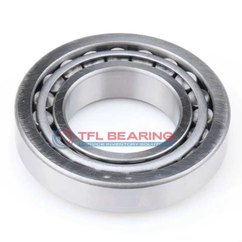 TS (Single Row Tapered Roller Bearings) (Metric) JHM33449-JHM33410